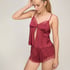Cami Chloe, Red
