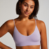 Dianne Bralette, Brown