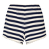 Pyjama Short, Blue