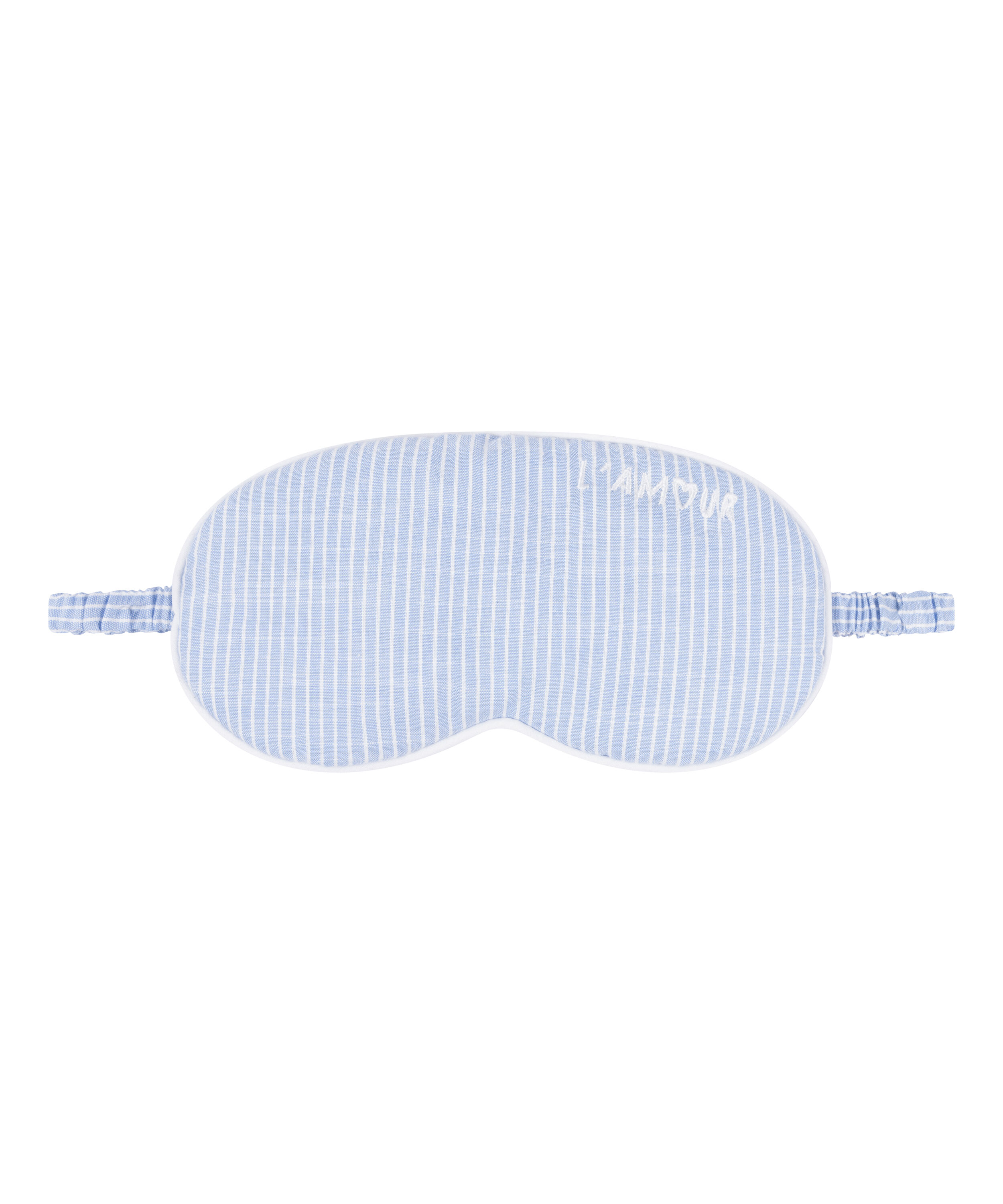 Eye mask, Blue