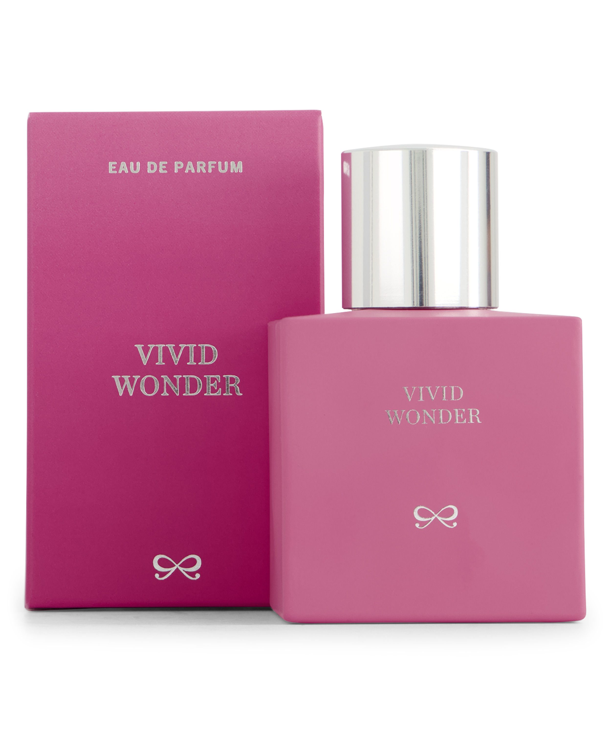 Eau de Parfum Vivid Wonder 5ml, White, main