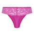 Florence Thong boxers, Pink