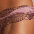 Christine Brazilian, Pink