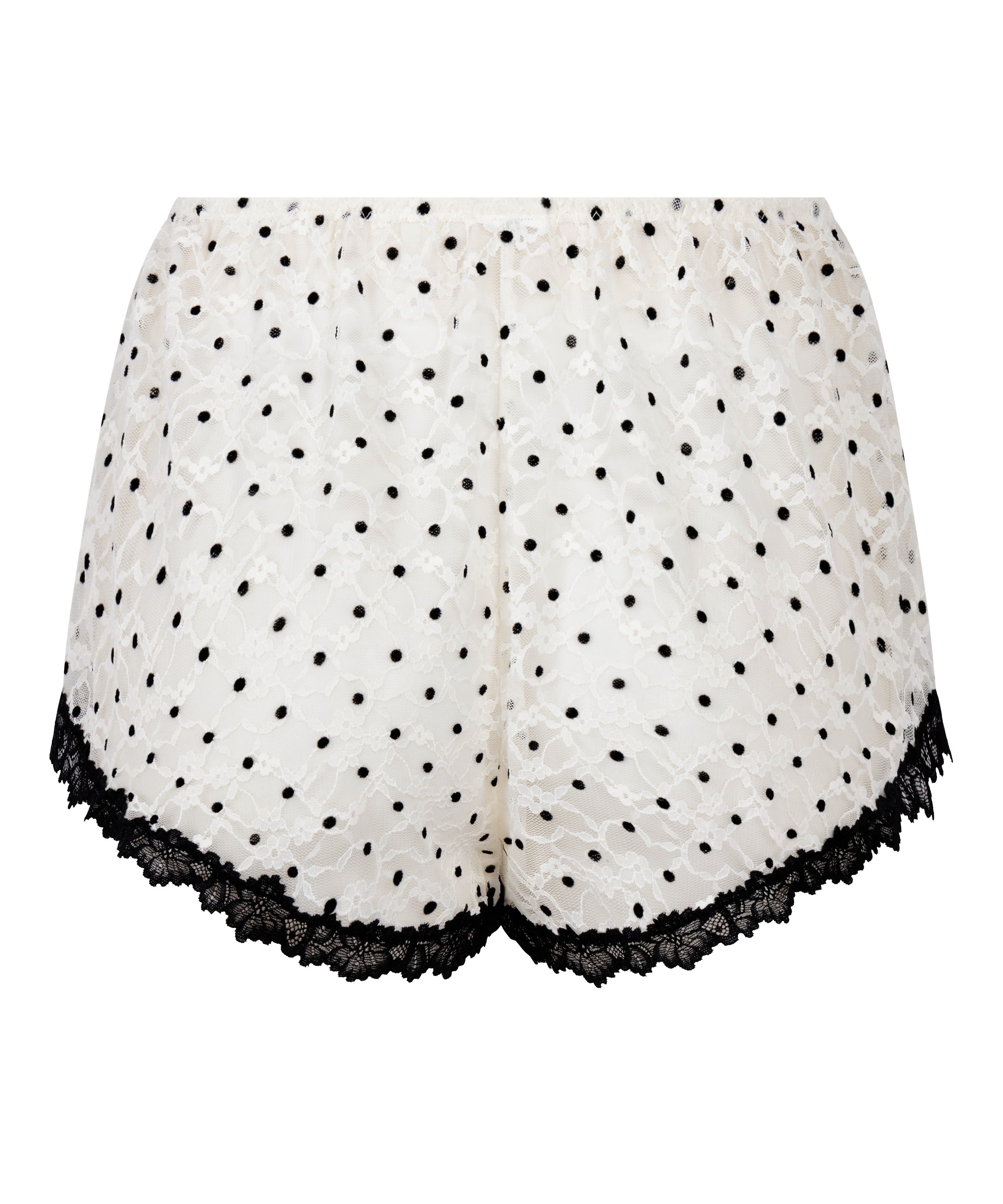 Short Dolly, White, main