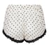Short Dolly, White