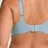 Super Comfort Bra, Blue