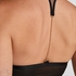 Amel Push-Up Bra, Black