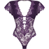 Lily Body, Purple