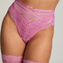 Arabella Thong, Pink
