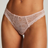 Riley high mini Brazilian, Pink
