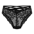 Cinnamon Box Brazilian, Black