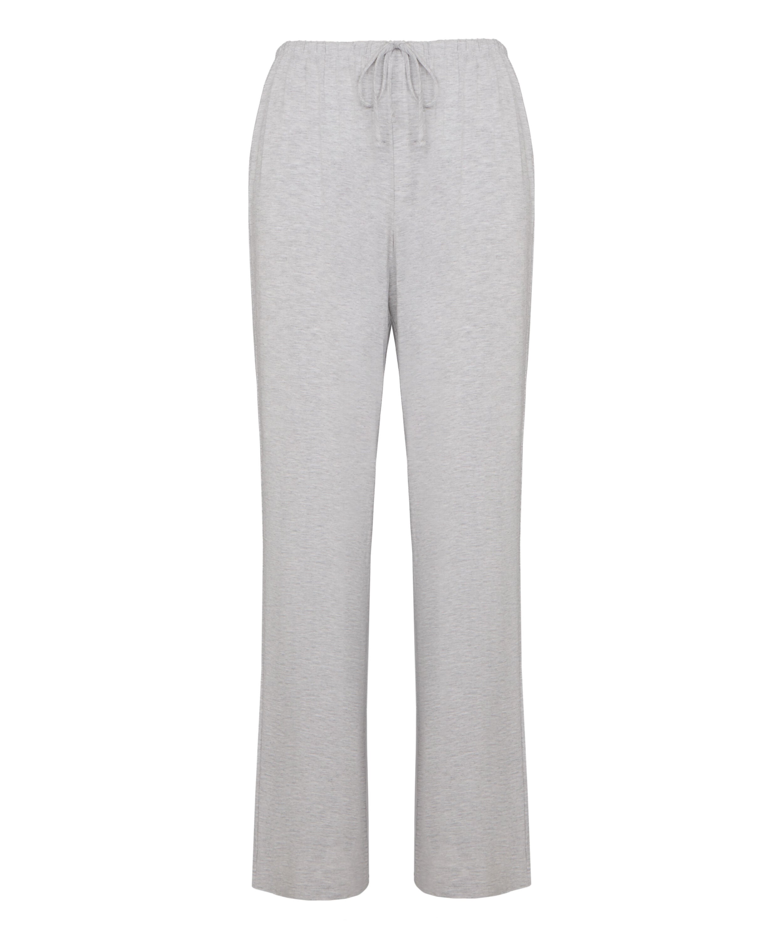 Essential Jersey Pants, Gray