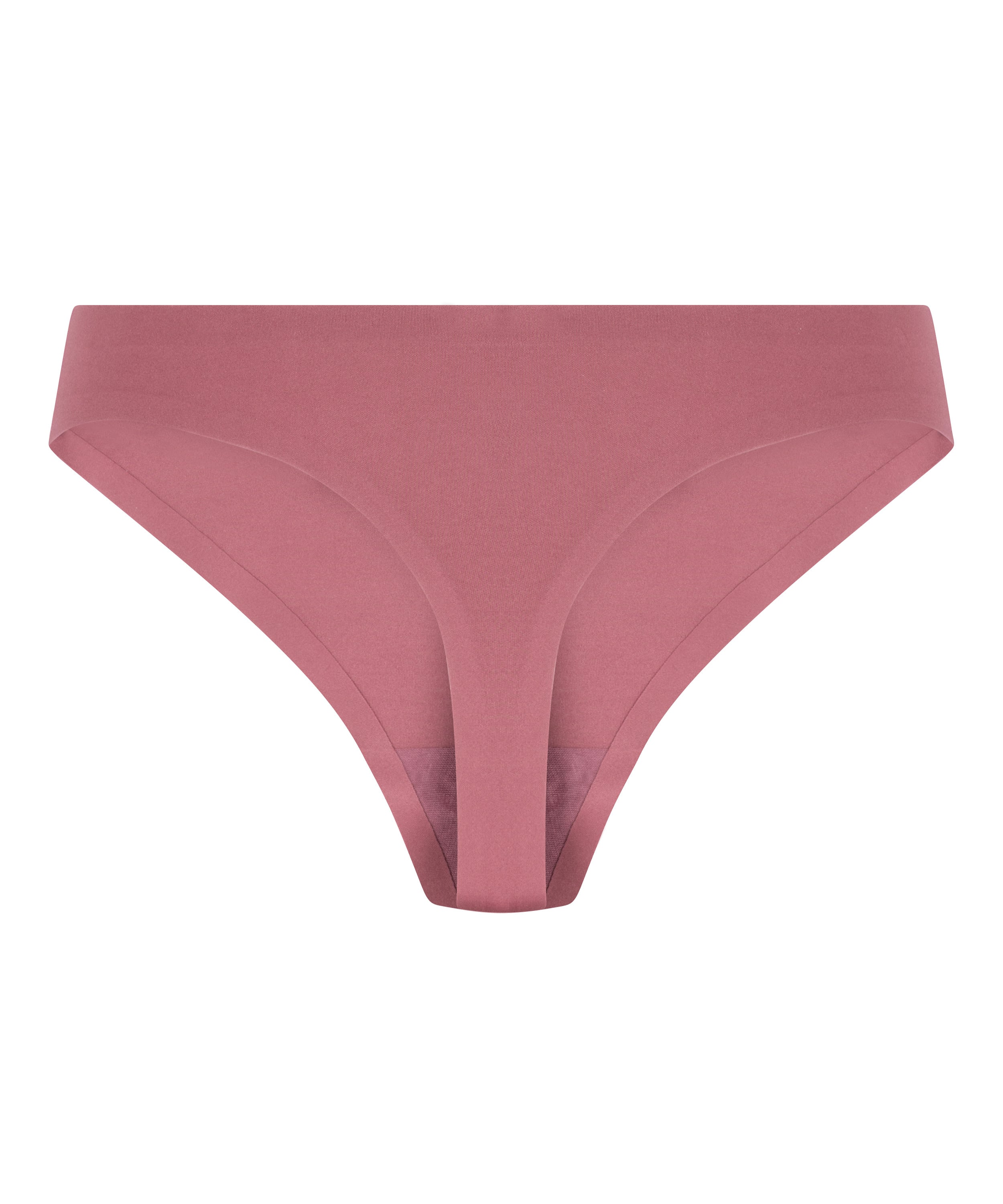 Super Comfort Thong, Purple, main