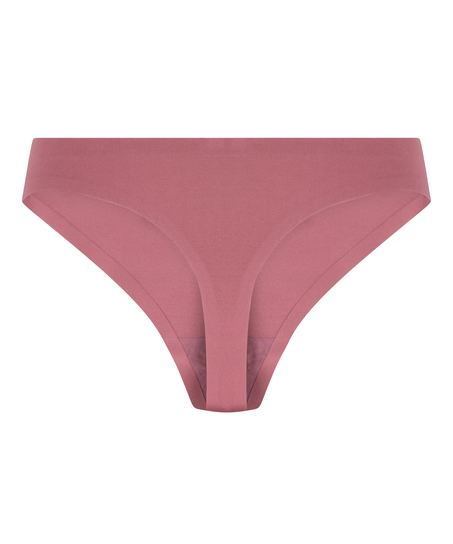 Super Comfort Thong, Purple