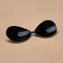 Stick on Bra, Black