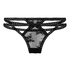 Tanga Irina, Black
