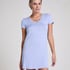 Nightshirt Jersey, Blue