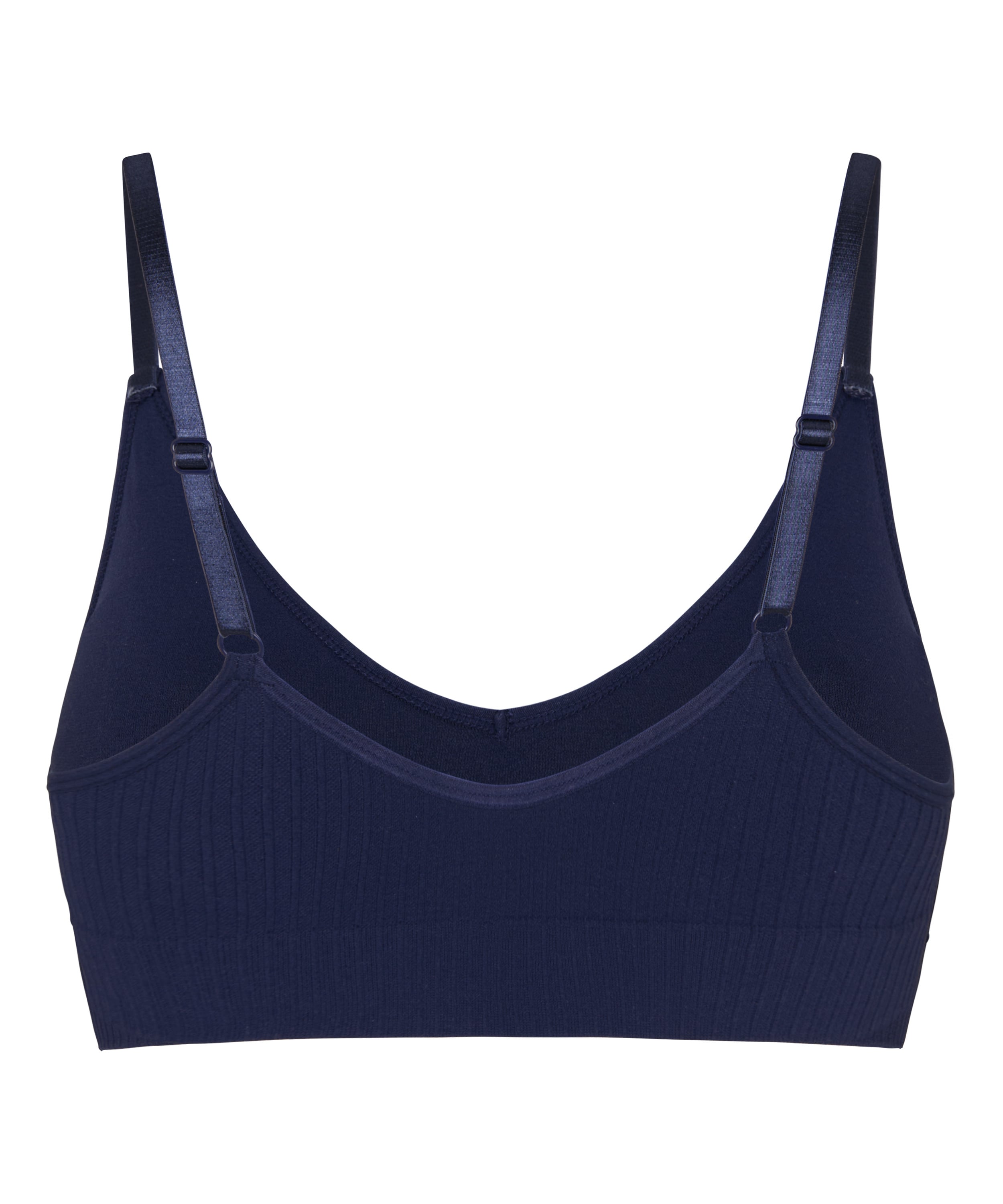 Dianne Bralette, Blue, main