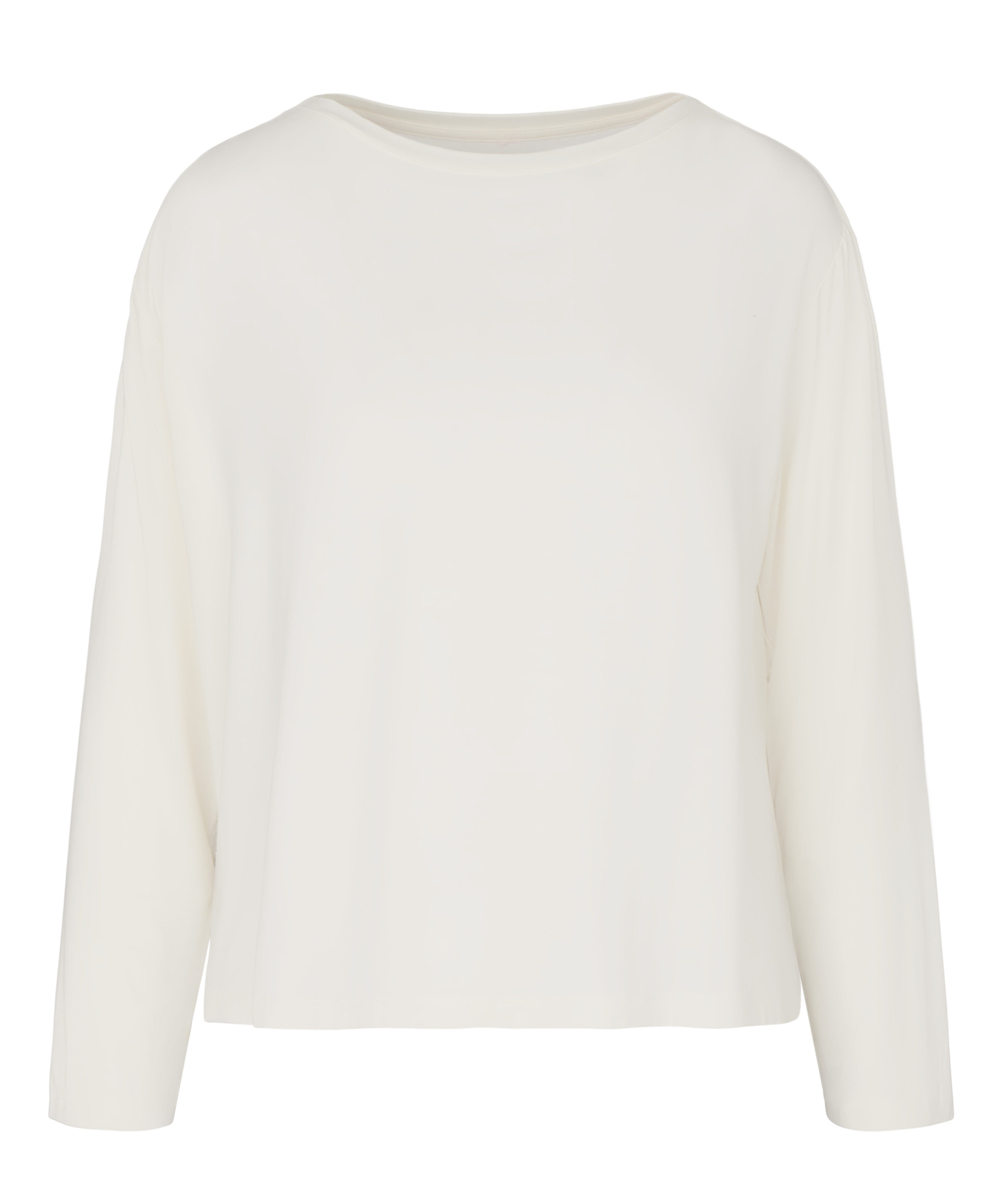 Top Jersey Essential, White, main