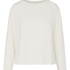 Top Jersey Essential, White