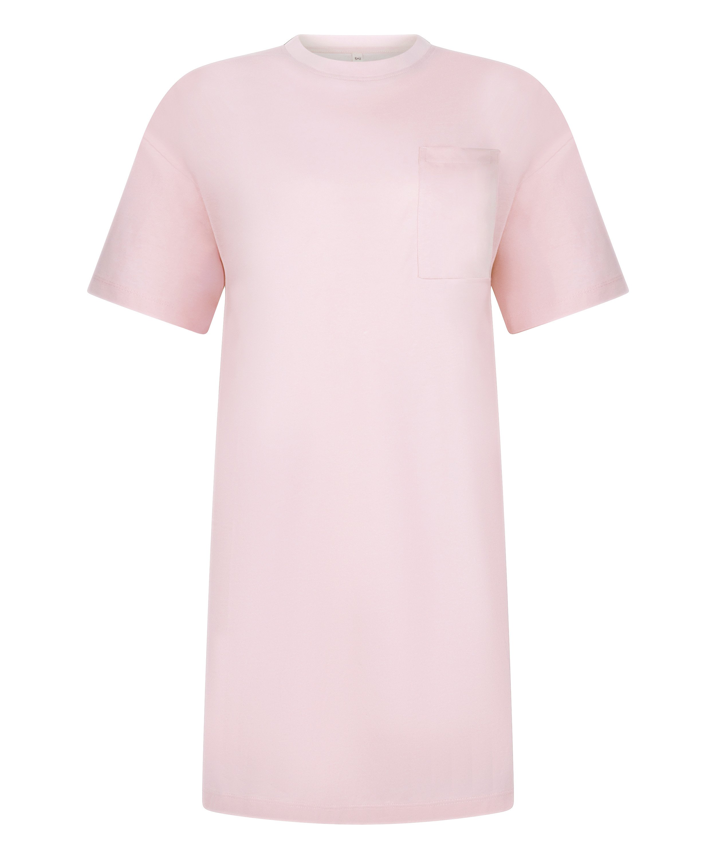 Nightshirt, Pink, main