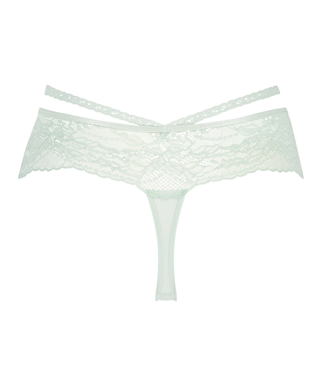 Francesa Boxerthong, Green