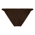 Bikini Bottom Riva, Brown