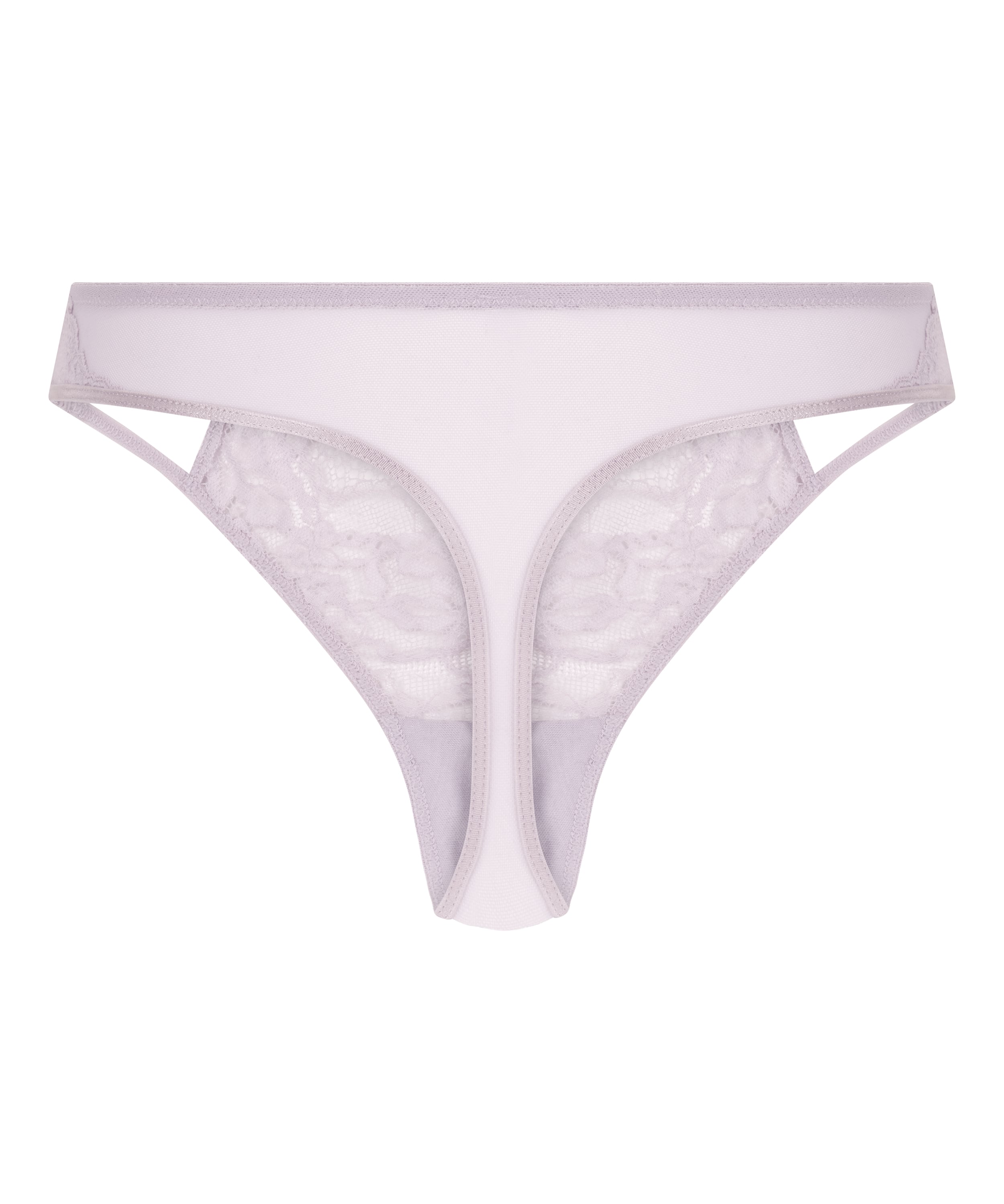 Briar thong, Purple, main