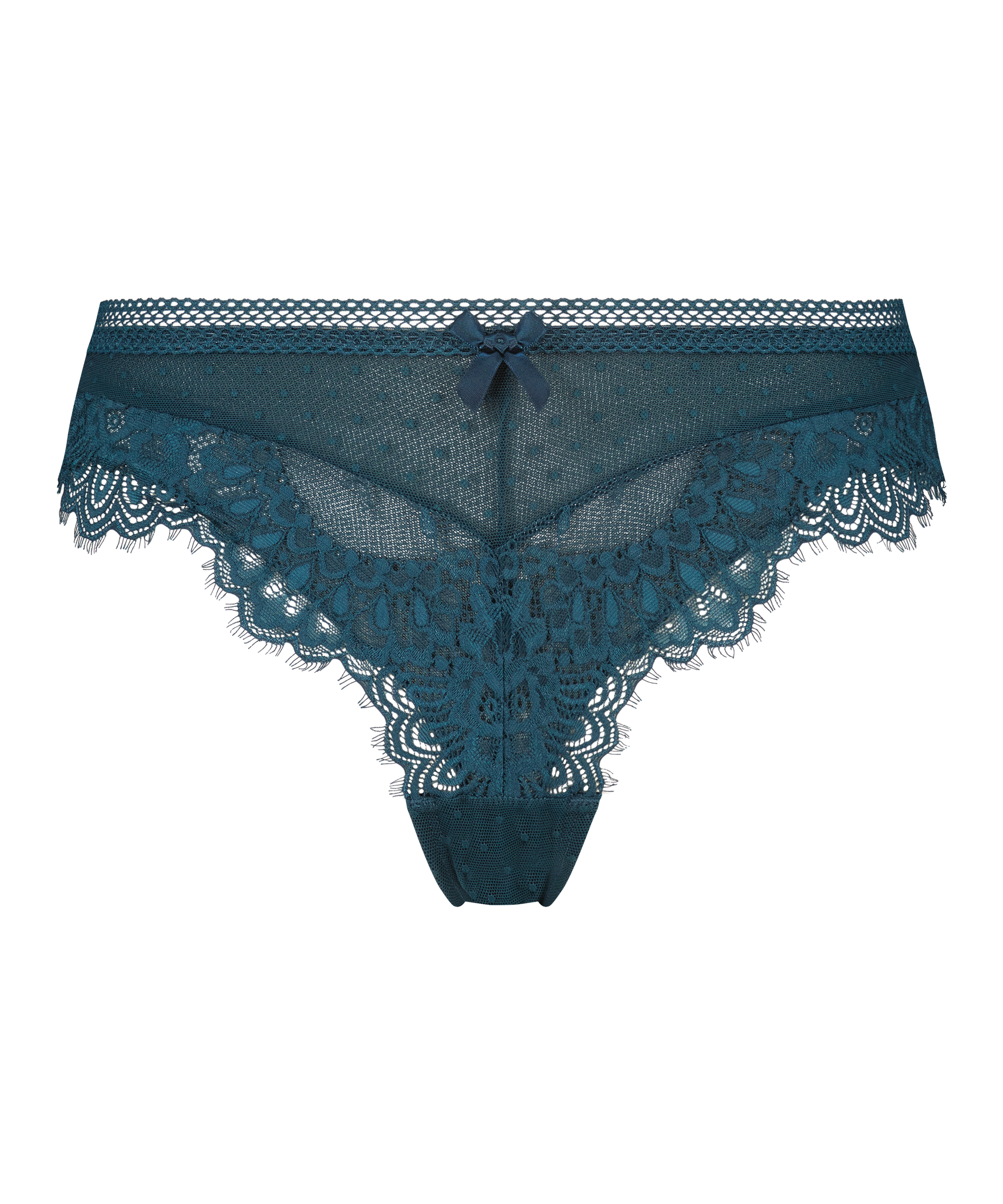Bessie Brazilian, Blue, main