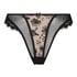 Sia Thong, Black