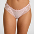 Brazilian Eleanora, Pink