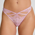 Jenny Thong, Purple