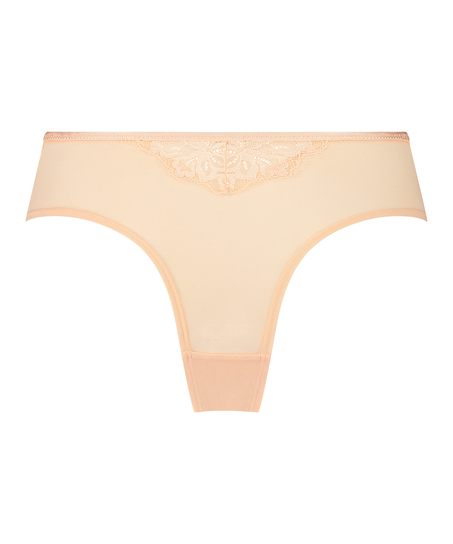 Isabella Brazilian, Orange