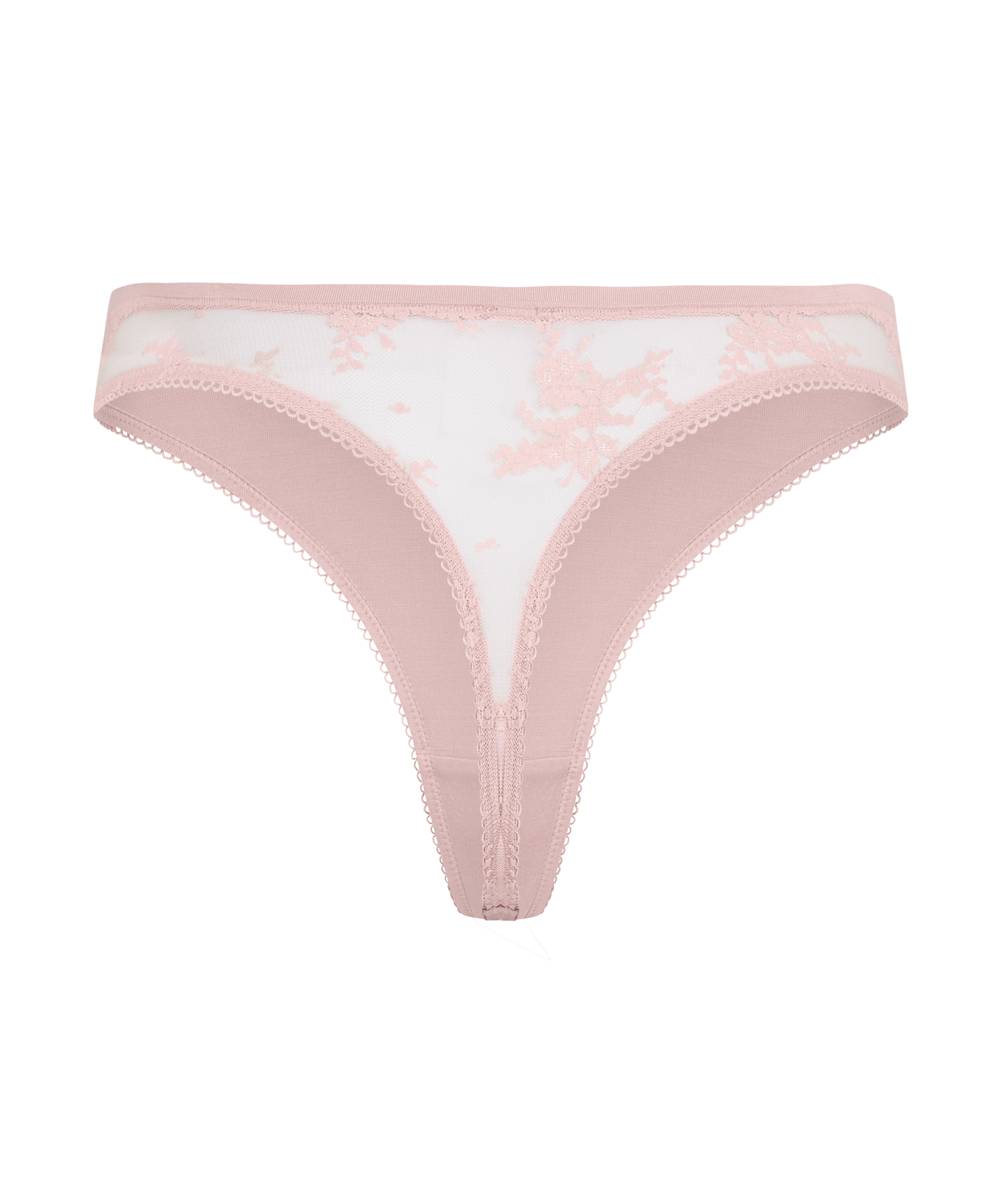 Alex Thong, Pink, main