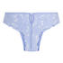 Ingrid Cheekini, Blue
