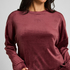 Velours Top, Red