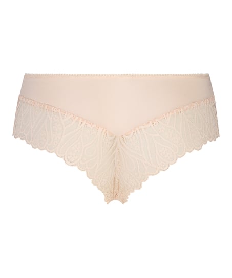 Lois Brazilian, Pink