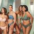 Bella Brazilian, Green