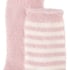 2 pairs of socks, Pink