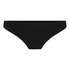 Super Comfort Thong, Black