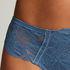 Shiloh Brazilian, Blue