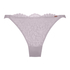 Antonia Brazilian, Purple