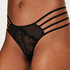 Roman Thong, Black