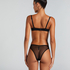 Bebe Brazilian, Black