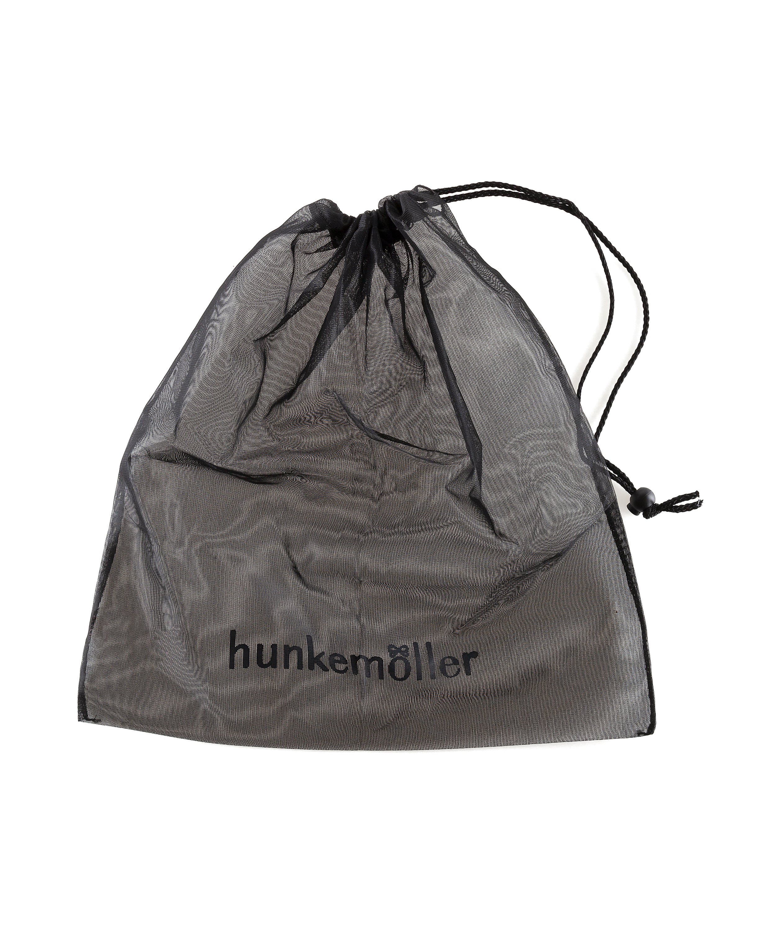 Big hosiery bag, Black, main