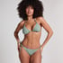 Giselle Cheeky Bikinibottom, Green