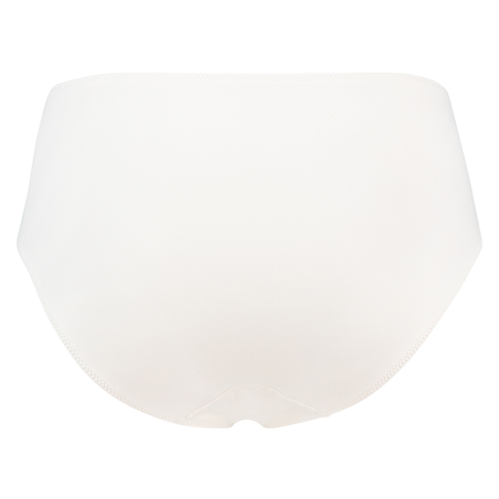 Sophie high knickers, White