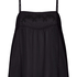 Pyjama Cami, Black