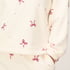 Pyjamaset Fleece, White