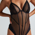 Rianne Body, Black